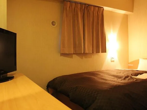 ***  Anchor Hotel Hakata Fukuoka  Japan