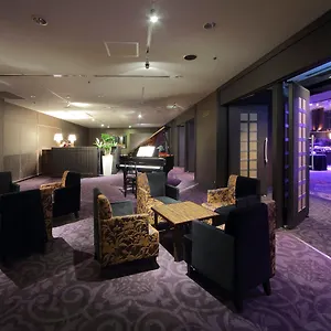 Ana Crowne Plaza Fukuoka By Ihg Fukuoka (Fukuoka)