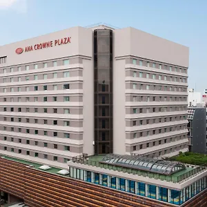 Ana Crowne Plaza By Ihg Fukuoka (Fukuoka)