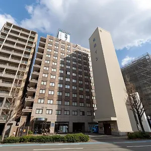 Toyoko Hakata-eki Minami Fukuoka (Fukuoka)
