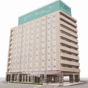 Route-inn Kanda Ekimae Kanda (Fukuoka)