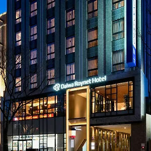 Del Style Fukuoka Nishinakasu By Daiwa Roynet - Former Daiwa Roynet Fukuoka Nishinakasu Hotel